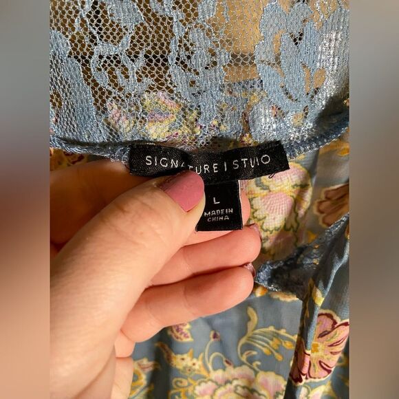 ‎Signature studio top large - Picture 3 of 7